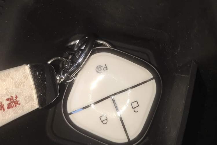 Used Baojun Spark EUV 2026 301km Flagship Edition