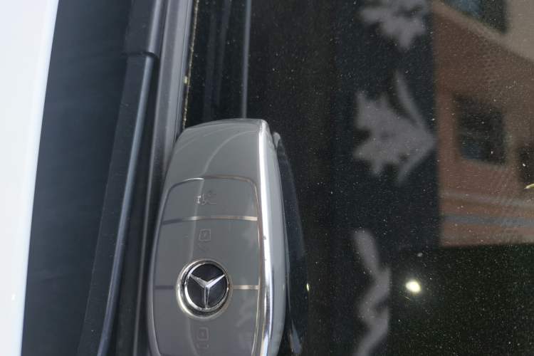 Used Mercedes-Benz GLB 2023 GLB 220 Sport Edition Vehicle Key