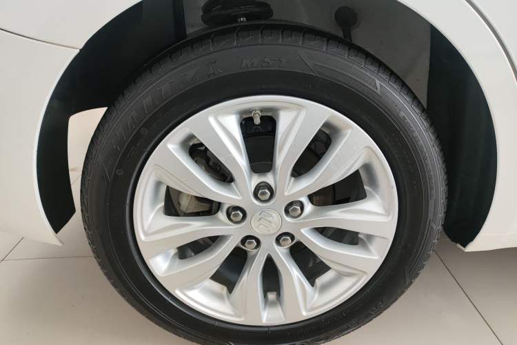 Used Buick GT 2021 Exemplar 1.5L Automatic Elite Version
