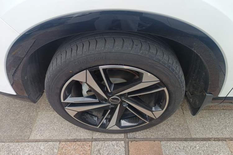 Used Roewe RX5 MAX 2022 1.5T Automatic Youwei Luxury Edition
