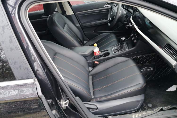 Used Volkswagen Lavida 2021 280TSI DSG Comfort Edition