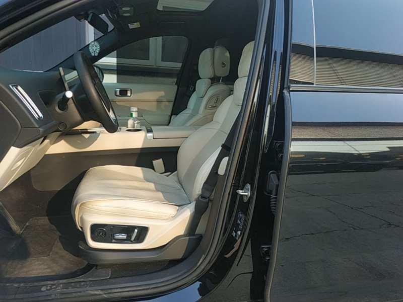Used Li Auto L7 2023 Max model — 14