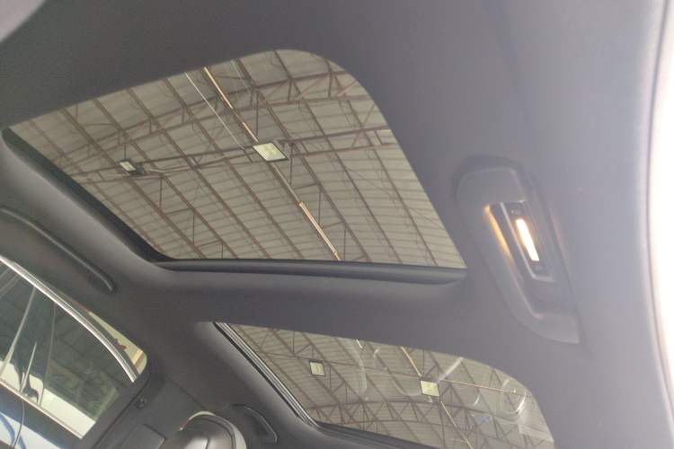 Used Mercedes-Benz C-Class 2023 C 260 L Sport Edition
