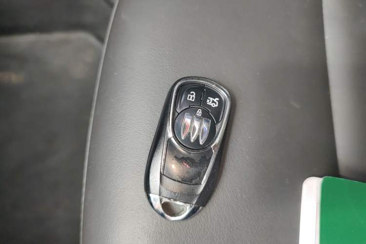 Used Buick Regal 2024 25T Deluxe Edition
