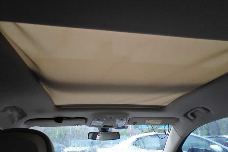 Used Buick LaCrosse 2013 2.4L SIDI Leading Comfort Version