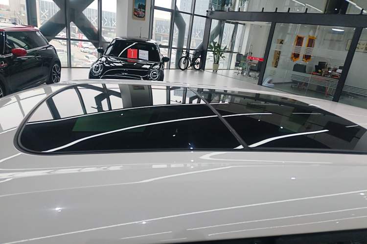 Used MINI Clubman 2016 1.5T COOPER Connoisseur Edition