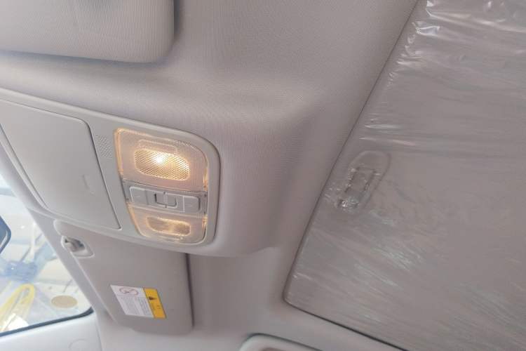 Used CHANGAN CS75 2024 Enjoy Edition 1.5T DCT Luxury Model

