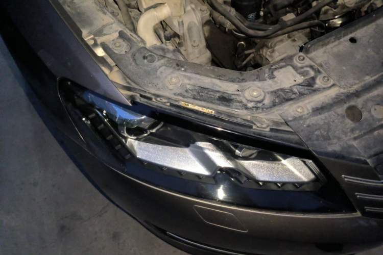 Used Volkswagen Passat 2011 2.0 TSI DSG Premium Edition