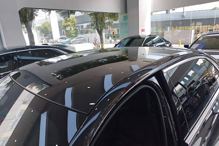 Used BMW 7 Series 2023 735Li M Sport Package