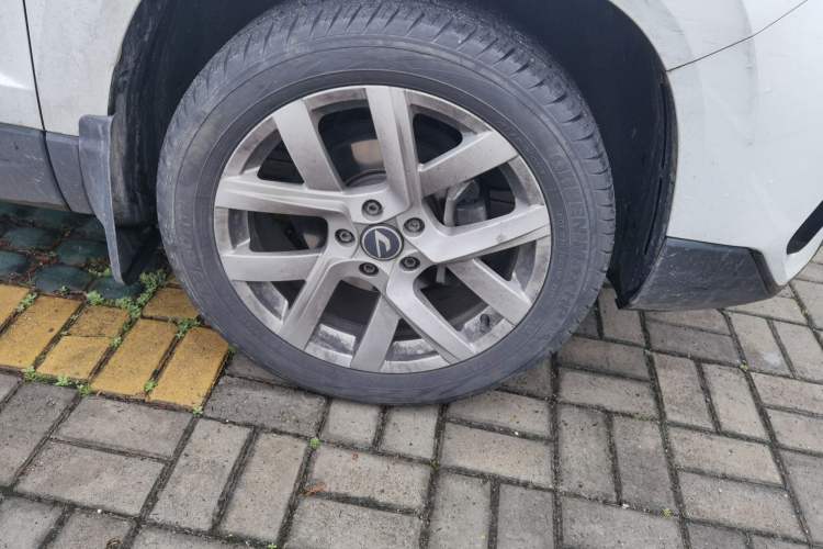 Used Jetta VS7 2023 280TSI Automatic Trend Edition
