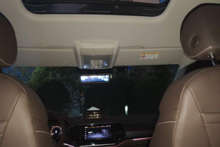 Used Volkswagen Viloran 2020 330TSI Luxury Edition