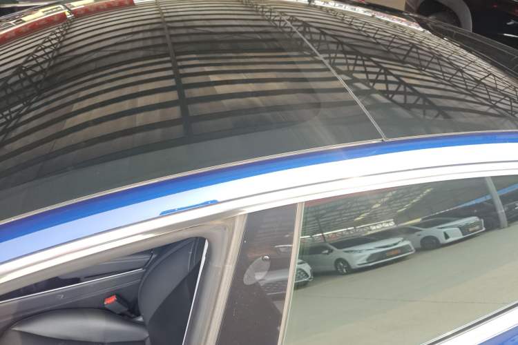 Used Tesla Model 3 2019 Standard Range Rear-Drive Upgraded Version