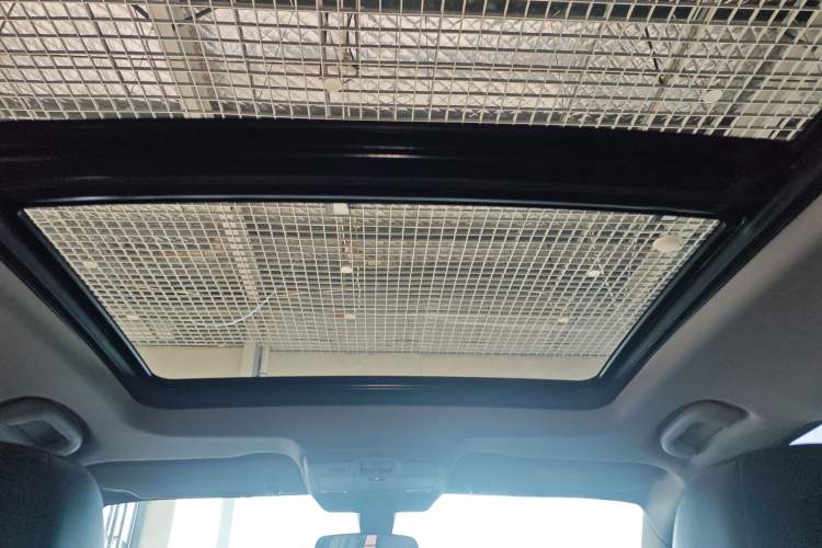 Used Buick Envision 2021 532T Two-Wheel-Drive Leading Version
