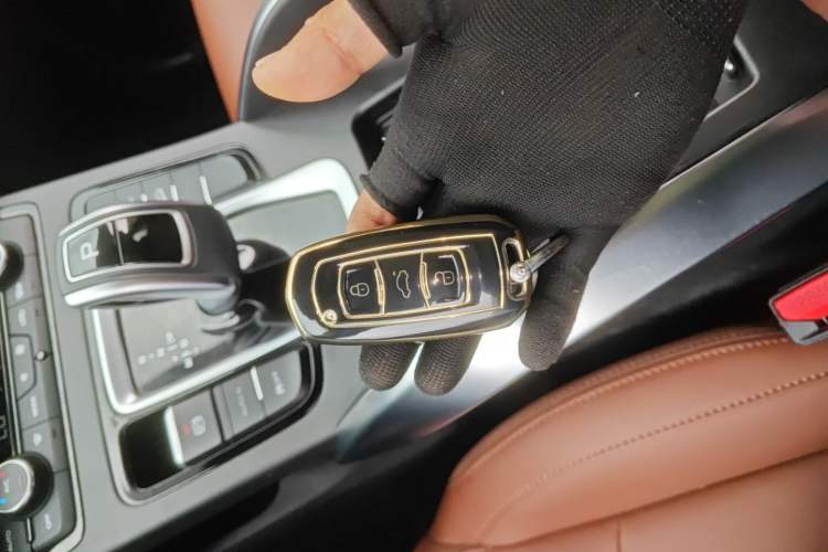 Used Geely Auto Emgrand X7 Sport 2021 1.8TD DCT Two-Wheel Drive Asian Games Edition