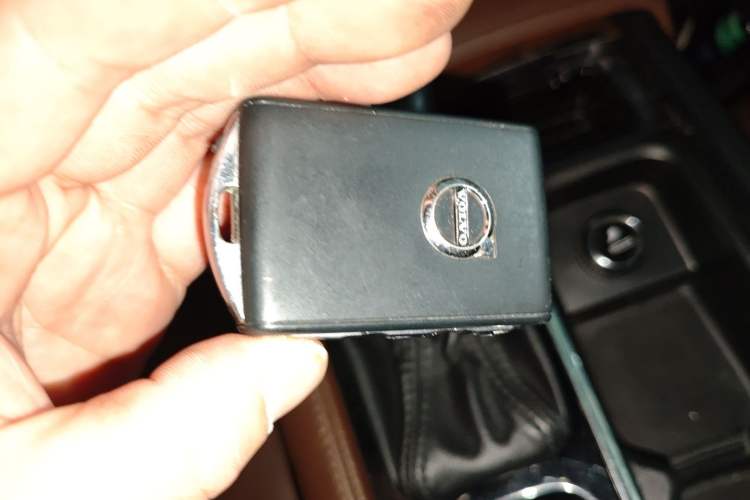 Used Volvo S90 2020 T5 Zhiyi Luxury Edition