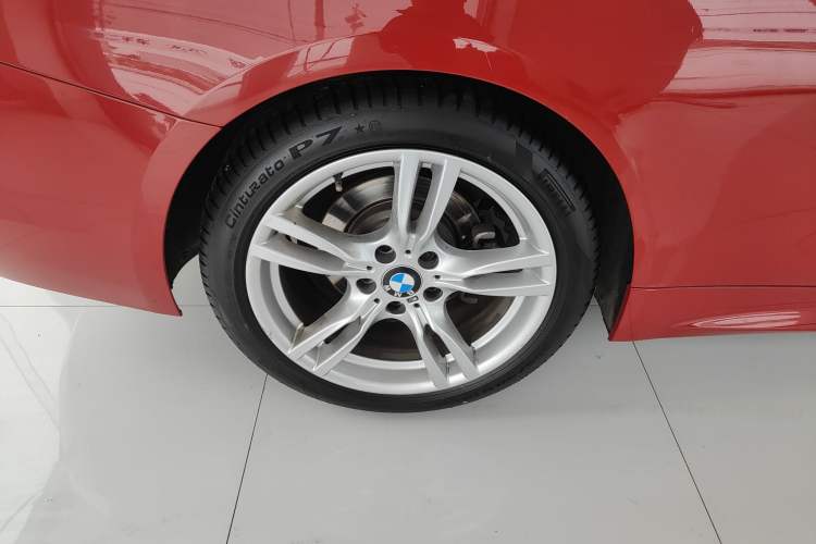 Used BMW 4 Series 2017 425i M Sport Package