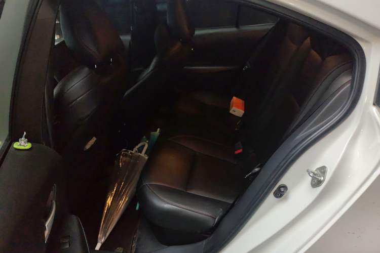 Used Toyota Levin 2022 Dual-Engine 1.8H E-CVT Luxury Edition