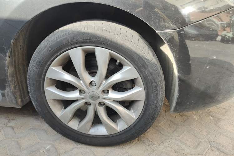 Used Renault Talisman 2012 2.5L Luxury Edition