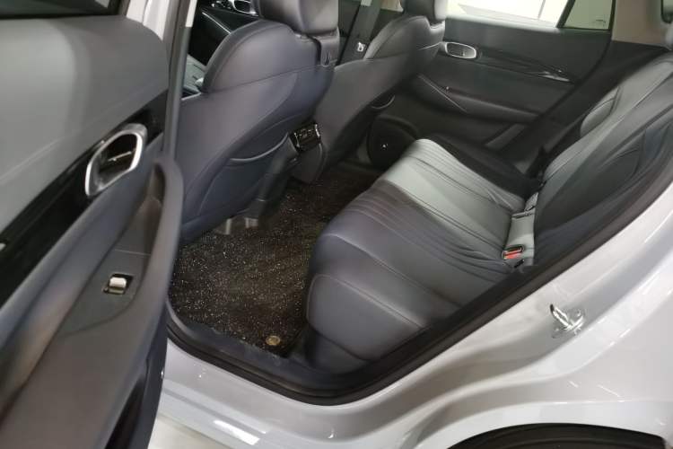 Used Geely Galaxy E5 2024 440km Exploration Version