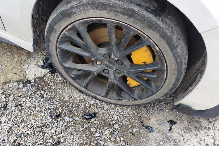 Used Lynk & Co 03 New Energy 2021 1.5T PHEV Pro