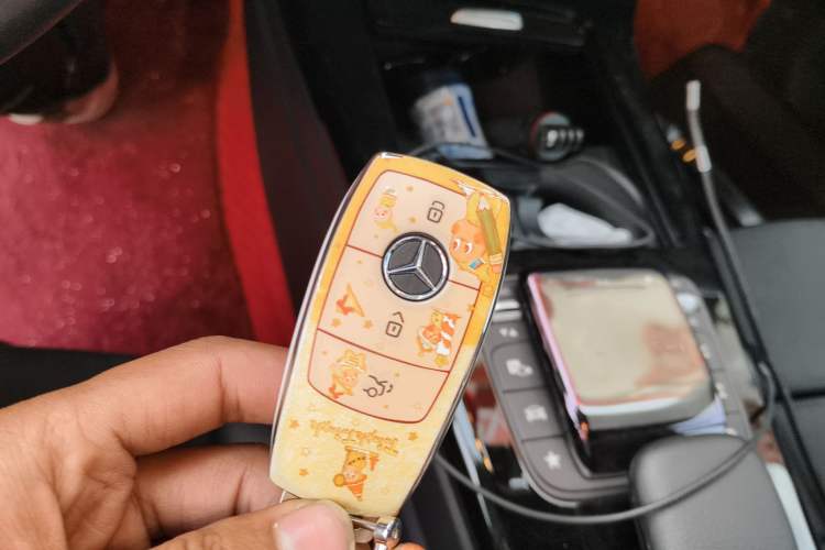 Used Mercedes-Benz CLA 2021 CLA 200 Shooting Brake