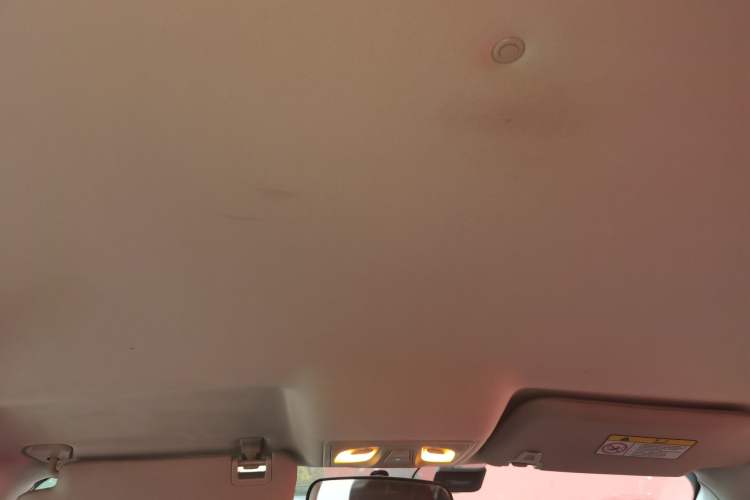 Used Haima Fumei MPV 2017 7-Seater Version 1.5T Manual – Comfort & Enjoyment Trim