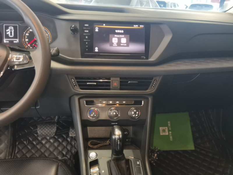 Used Volkswagen Tharu 2021 280TSI Two-Wheel Drive Trend Edition — 12