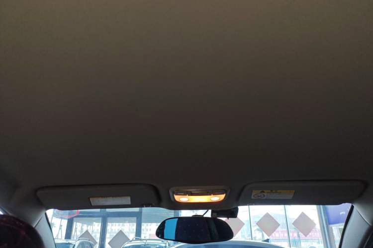 Used Haval H1 2016 Red Label 1.5L AMT Comfort Model