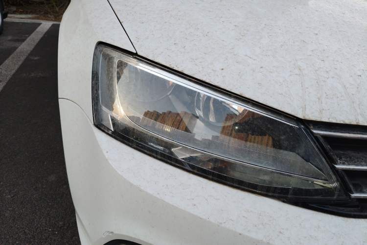 Used Volkswagen Sagitar 2018 1.6L Automatic Comfort Model
