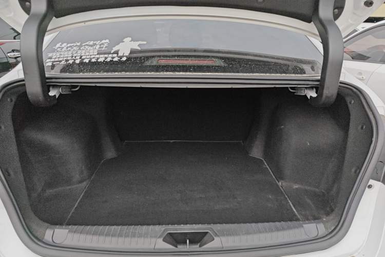 Used Chery Arrizo 5 PLUS 2021 XiaoAI 1.5L CVT Enjoy PLUS