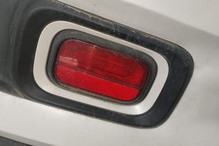 Used Baojun E300 2020 Plus Interstellar Smart Edition
