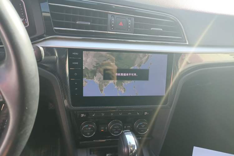 Used Volkswagen Lamando 2019 280TSI DSG Luxury Edition China VI Standard