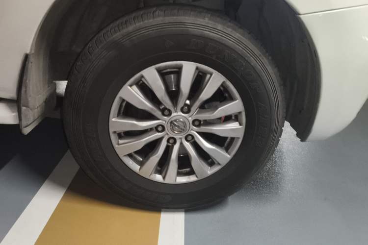 Used Nissan Patrol 2018 4.0L LinkedIn Edition