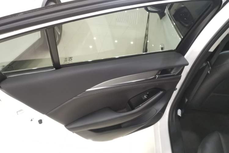 Used Mazda Atenza 2021 2.5L Sky Blue Sport Edition