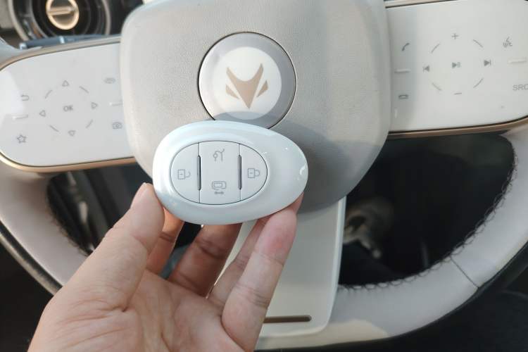 Used ARCFOX Kaola 2023 Parent-Child Edition