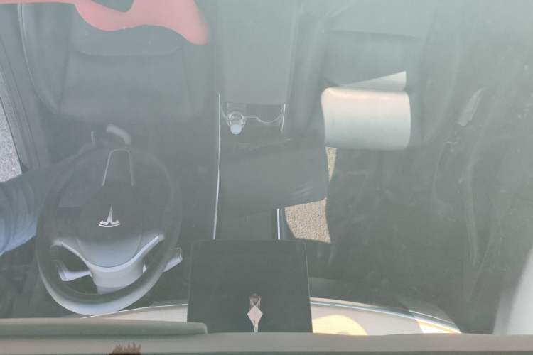 Used Tesla Model 3 2020 Revised Version Standard Range Rear-Wheel Drive – Upgraded Edition