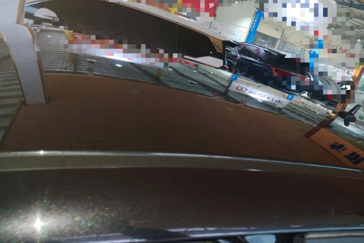 Used ORA Black Cat 2021 351 km Luxury Version
