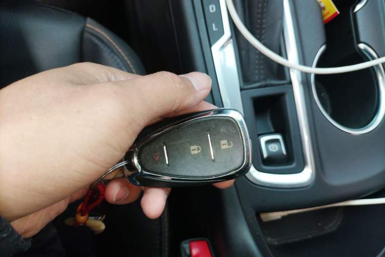 Used Chevrolet Equinox 2021 535T Chijie Edition
