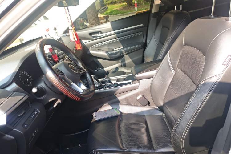 Used Nissan Teana 2020 2.0L XL Comfort Edition