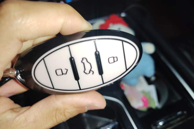 Used Bestune T99 2020 20TD Automatic Premium Edition