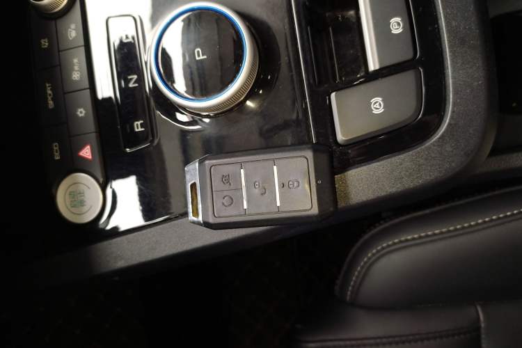 Used BYD e2 2019 Long-Range Version Yao·Luxury Trim
