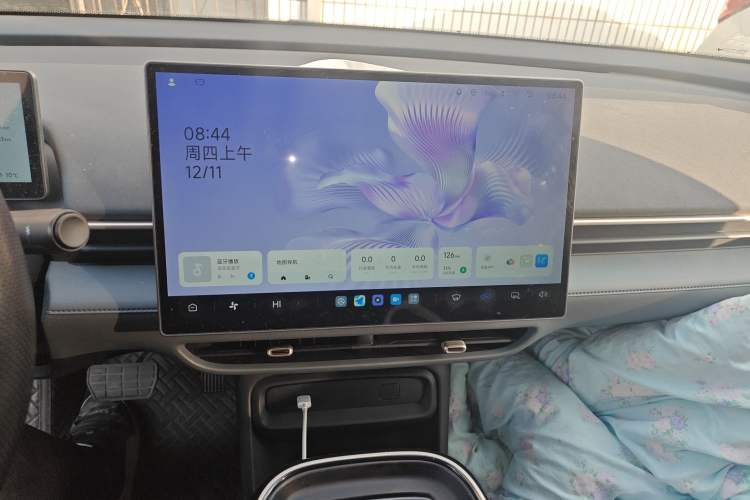 Used ARCFOX T1 2025 Model 425 PRO