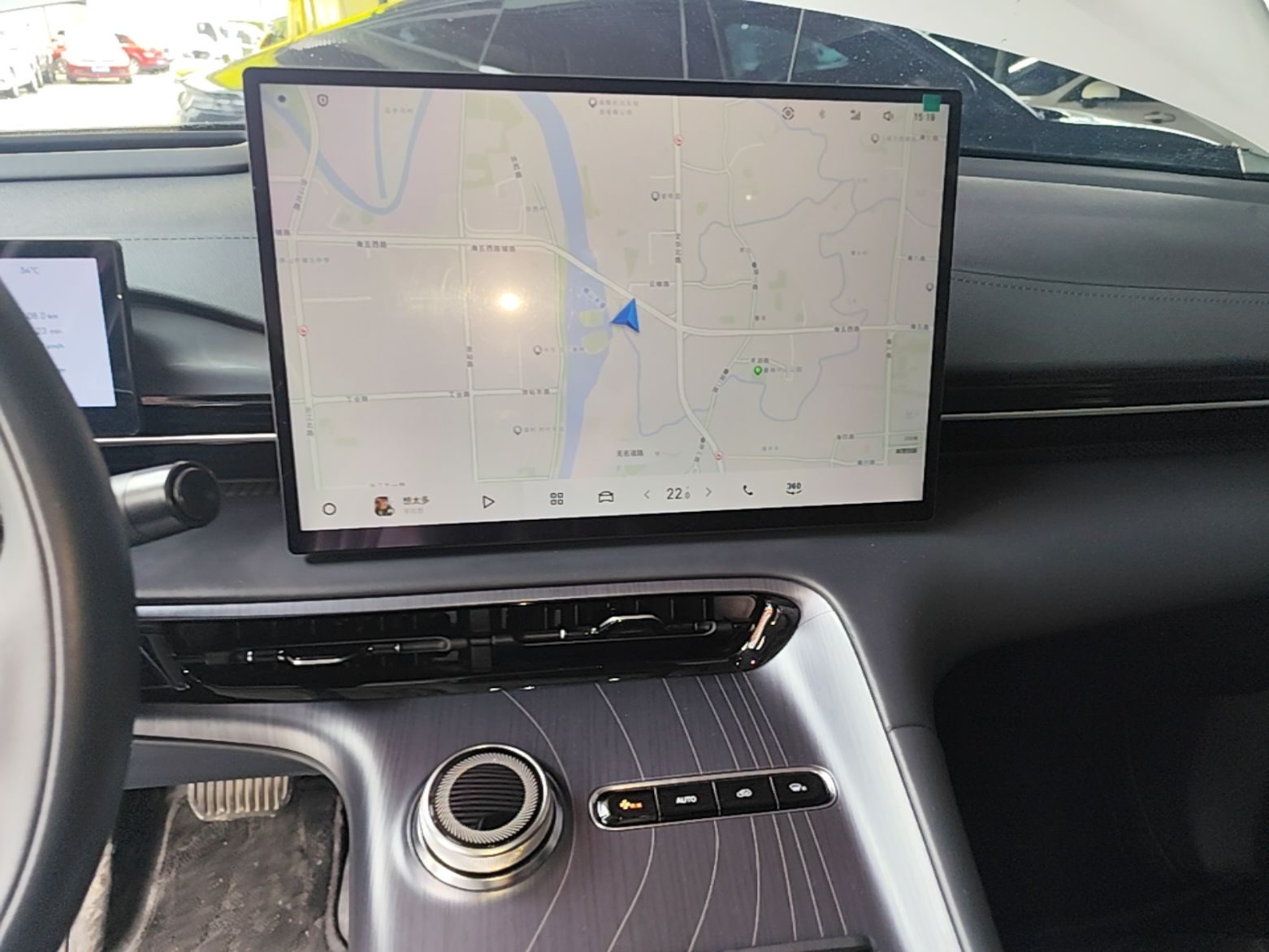 Geely Galaxy E5 2024 530 km Exploration+ Version — снимка 15
