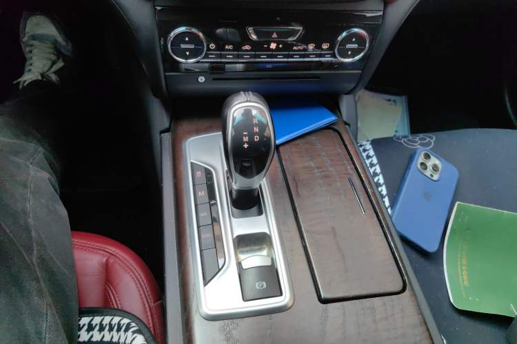 Used Maserati Ghibli 2014 3.0T Standard Edition