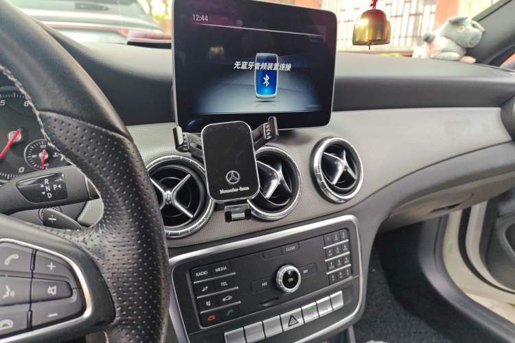 Used Mercedes-Benz CLA 2018 CLA 200 Sport Edition