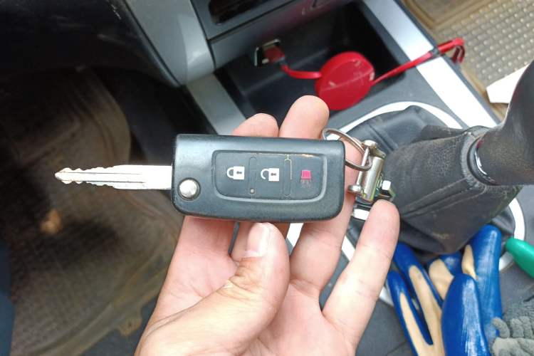 Used Foton Tunland 2019 2.8T E3 Thai-Version Tool Edition Long Bed 4J28TC4