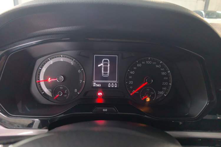 Used Volkswagen Bora 2021 1.5L Automatic Comfort Smart Connect Edition