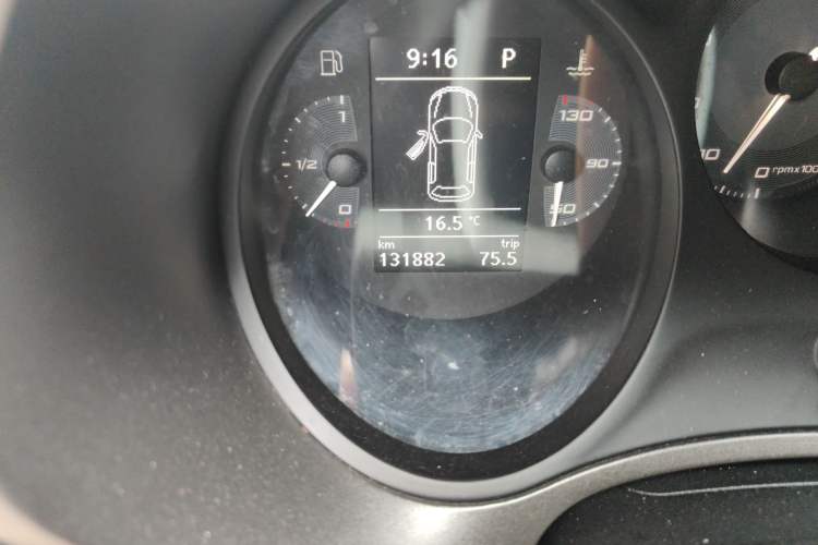 Used Seat LEON 2012 2.0 TSI CUPRA