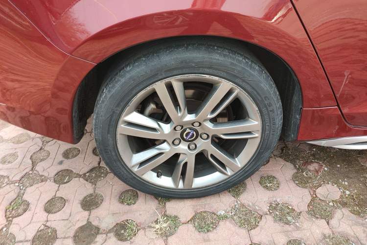 Used Volvo S60 2014 S60L T5 Intelligent Drive Edition
