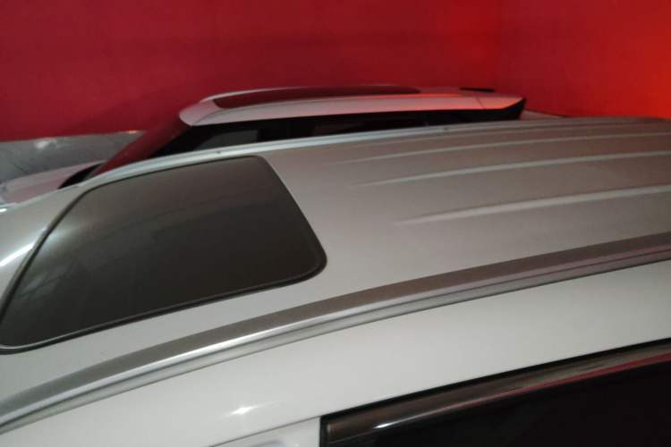 Used BYD Song MAX 2021 Upgraded Model 1.5T Automatic Luxury 6-Seater